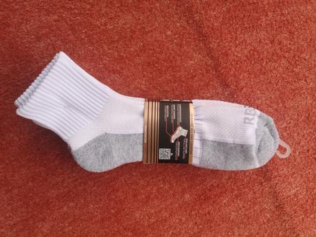 Rbx pásnske funkčné ponožky 4 páry, veľkosť 44-47, 44 / 46 / 48