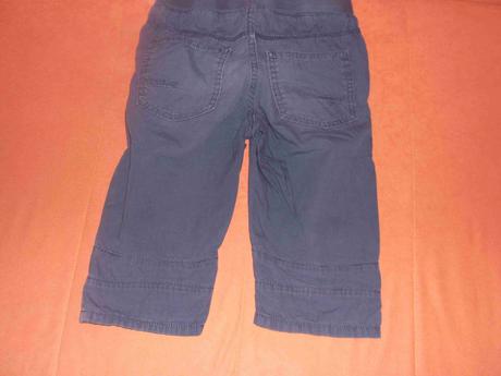 Detské letné nohavice lindex, lindex,122