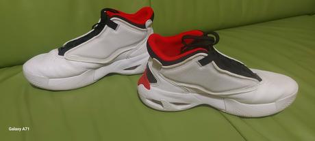 Tenisky air jordan, air jordan,40