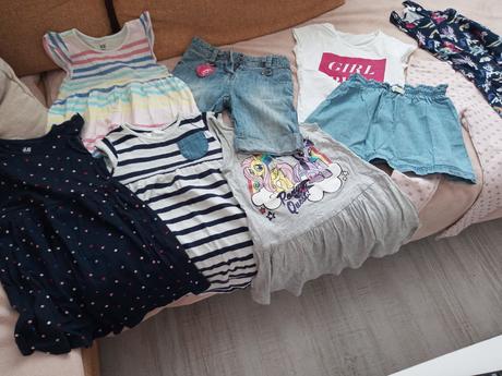 Letny balik 98-104, 104–116