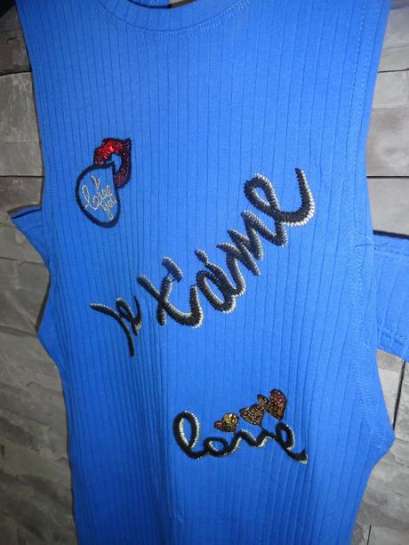 Športové šaty, glo-story,m