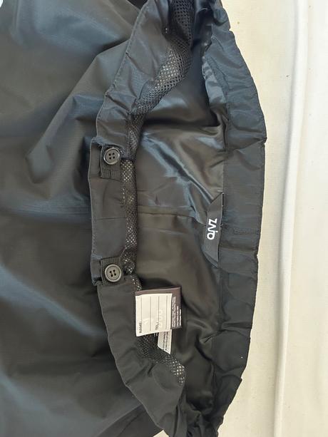 Zajo nohavice, zajo,158