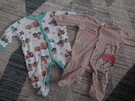 Pyžamové overaly č.62, 62