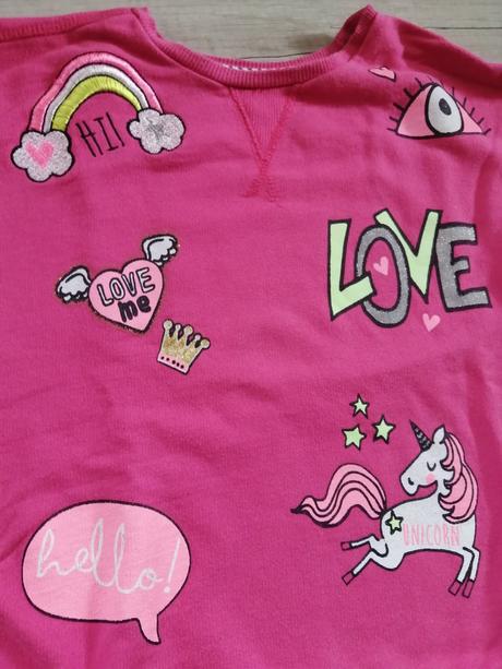 4x mikiny, dopodopo,122