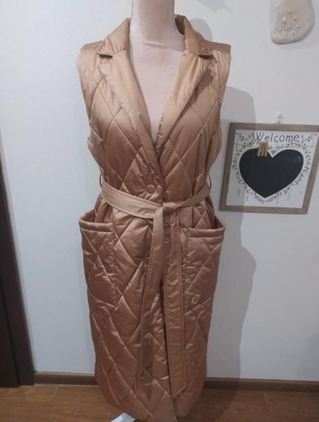 Štýlová vesta monnari, 36