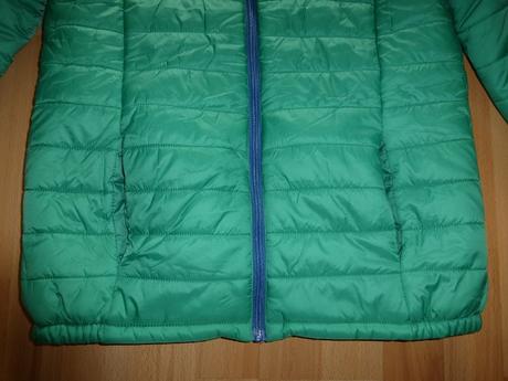 Prechodná bunda tchibo, tchibo,158