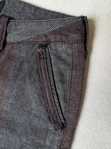 Predám elegantne nohavice značky take two, s