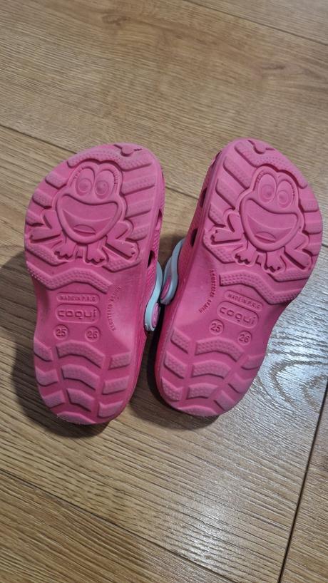 Predam slapky coqui 25-26, coqui,25