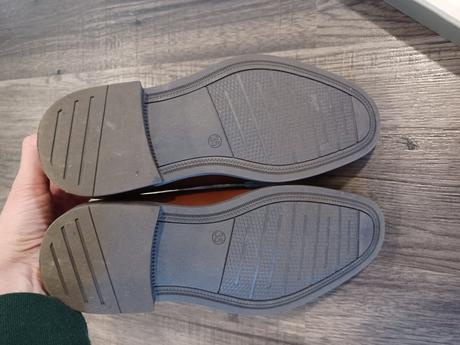Elegantné topánky pre chlapca veľ.35, 35