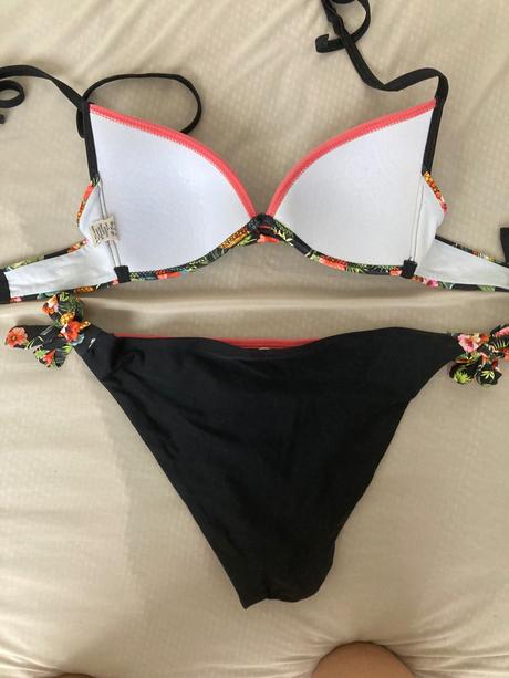 Dvojdielne plavky, s