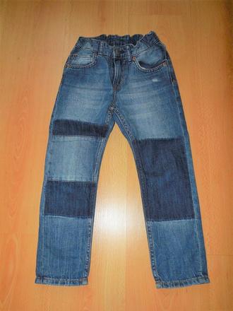 Rifle h&m tapered, h&m,110