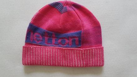 Čiapka benetton 86-92, benetton,86