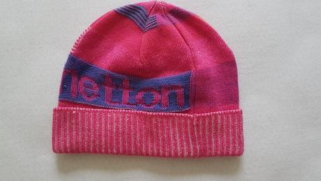 Čiapka benetton 86-92, benetton,86