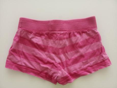 Kraťasy, cherokee,116