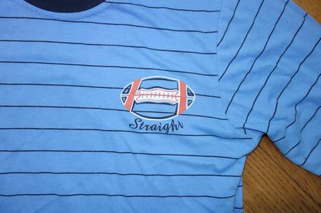 Pyžamo 134/140, 134