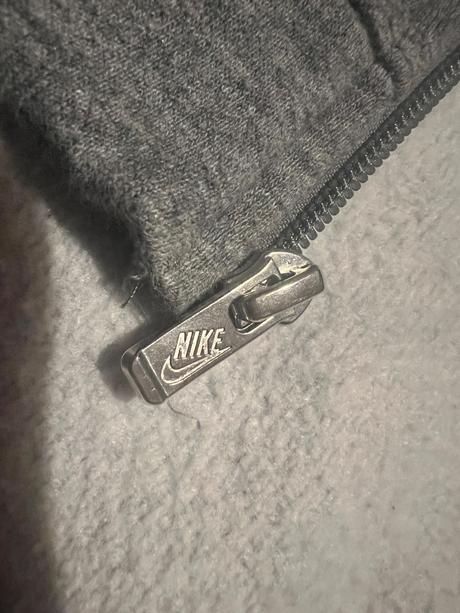 Nike mikina 92/98, nike,92