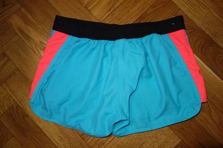 Športové kraťasy tribord 152/158, tribord,158