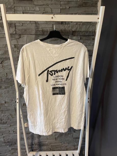 Tommy hilfiger v.l, tommy hilfiger,l