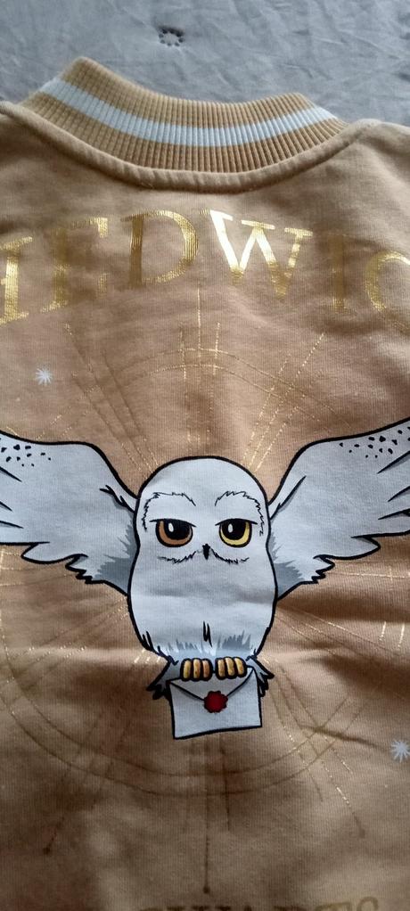 Rozprávková mikinka, c&a,128