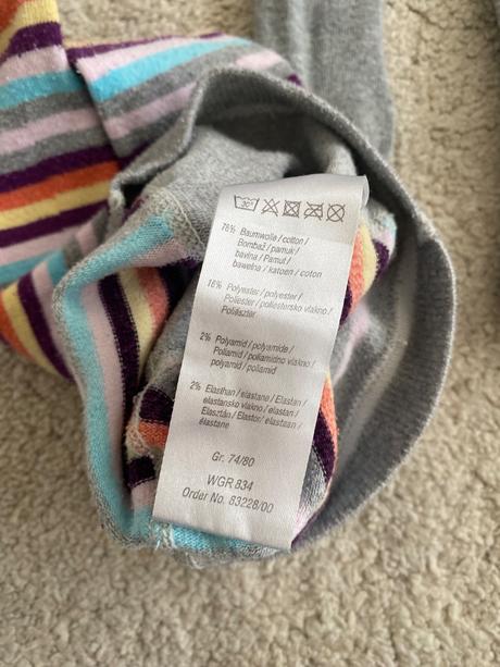 Pancusky 74/80, ergee,74