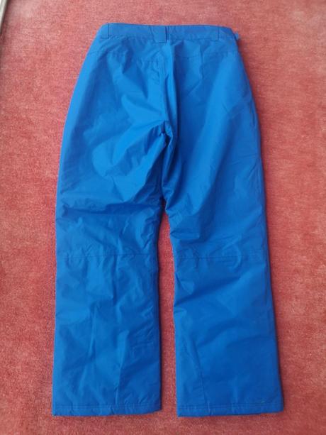 No fear pánske otepľovačky veľkosť 3xl, no fear,xxxl