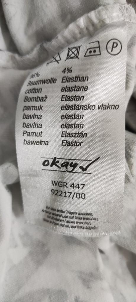 Mini sukňa, okay,42