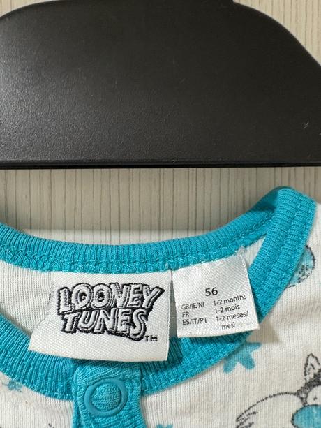 Chlapčenské dupačky, pepco,56