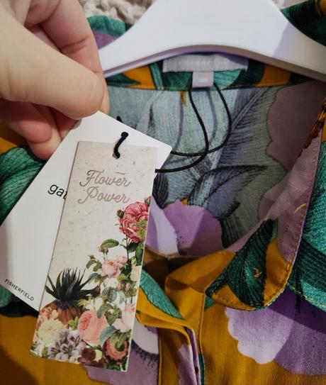 Letné šaty nové, gate,m