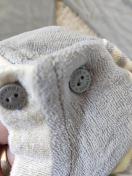 Domáce oblečenie z1, lupilu,92