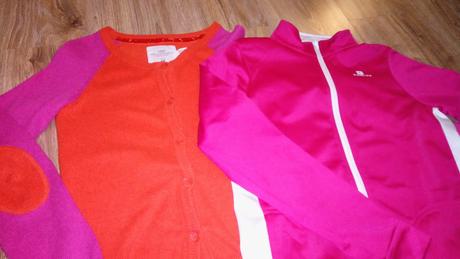 Balík mikín, 122–134