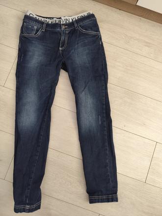 Rifle, calvin klein,128