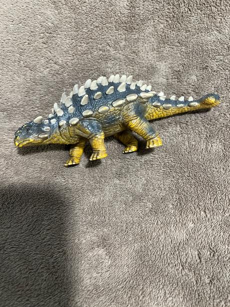 Schleich - dinosaurus, 