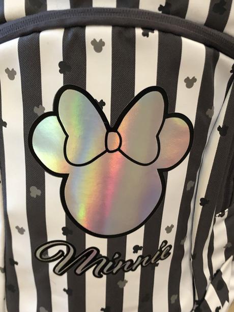 Školský batoh paso minie,