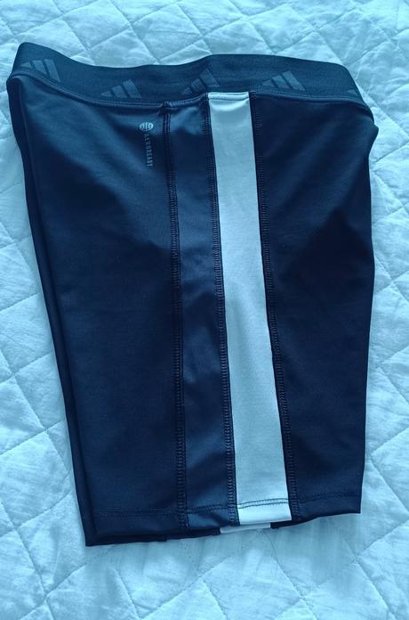 Funkčné šortky adidas, adidas,l