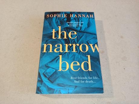 Sophie hannah v anglictine  xs24, 