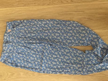 Letný komplet, sergent major,122