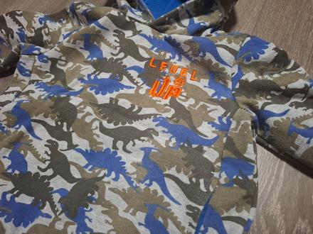 Mikina dino, kiki&koko,104