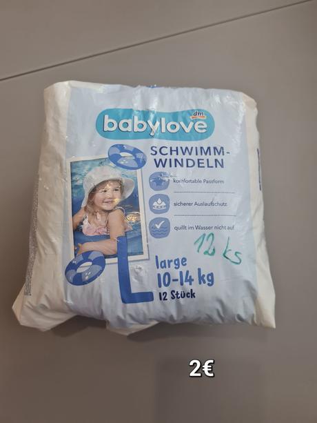 Plávacie koleso plienky do vody, 