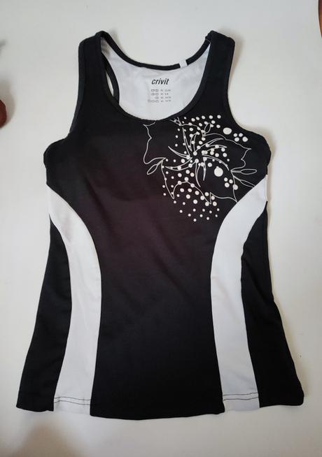 Športové tielko crivit, crivit,xs