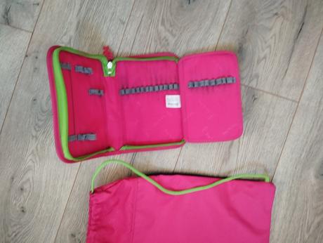 Školská taška zn.step by step 1 - 3 ročník, 