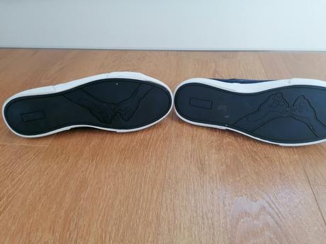 Tenisky benetton, benetton,40