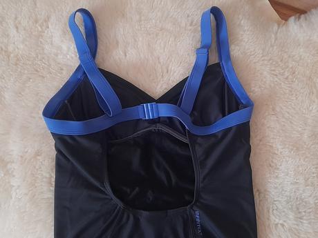 Jednodielne plavky, adidas,36