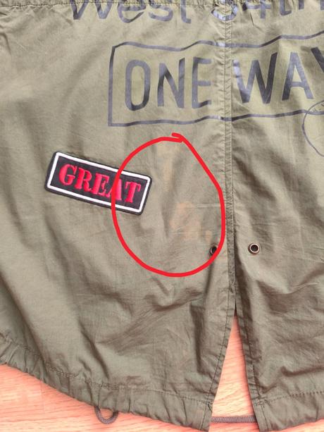 Dámska bunda stradivarius, stradivarius,s