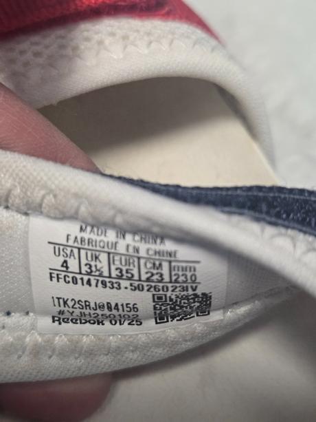 Reebok sandále, reebok,35