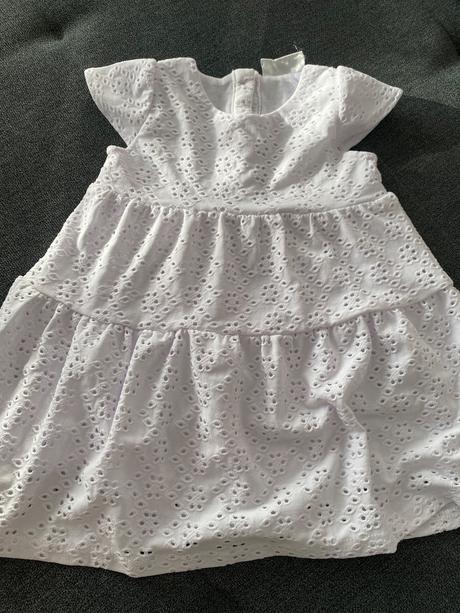 Detske saty, pepco,86