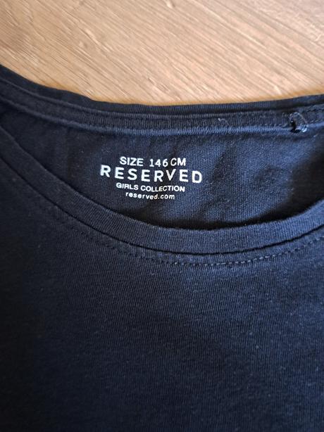 Tričko, reserved,146
