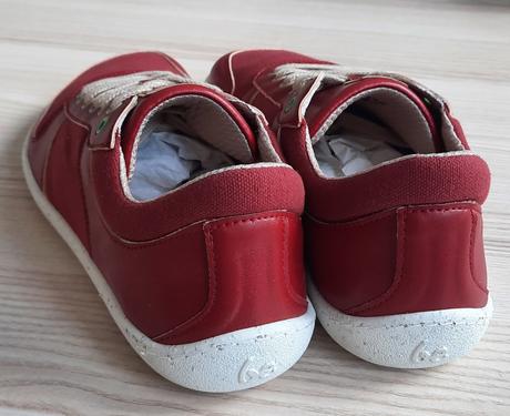 Be lenka champ 2.0 - vegan - red 38, be lenka,38