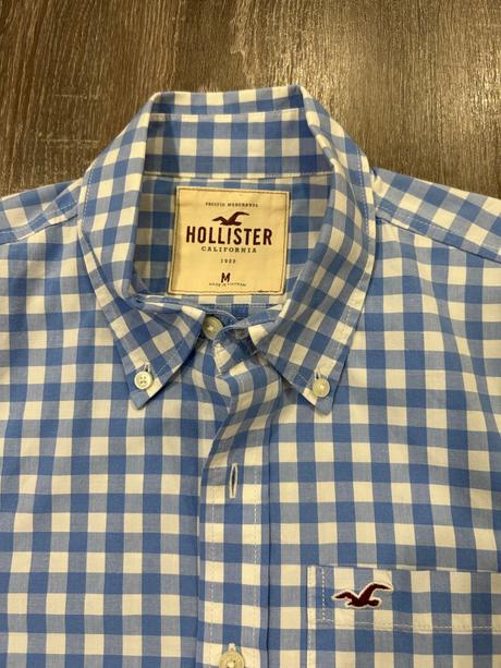 Hollister panska kosela m, hollister,m