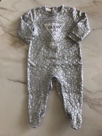 Guess dupačky, guess,68