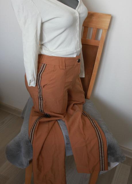 Nohavice breal - pc 59 eur, s